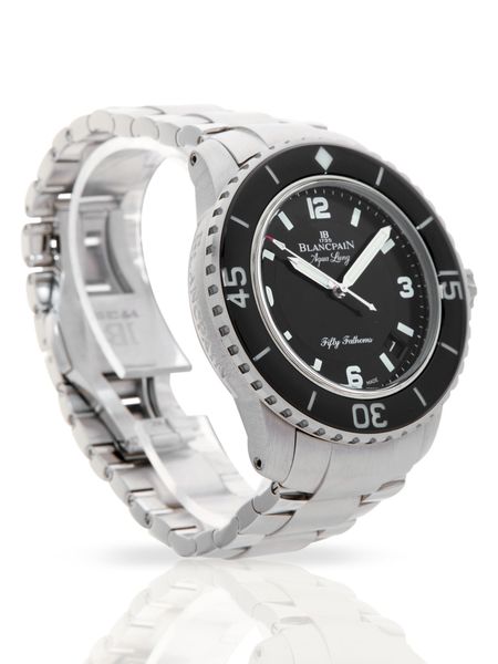Blancpain Fifty Fathoms 5015C-1130-52B